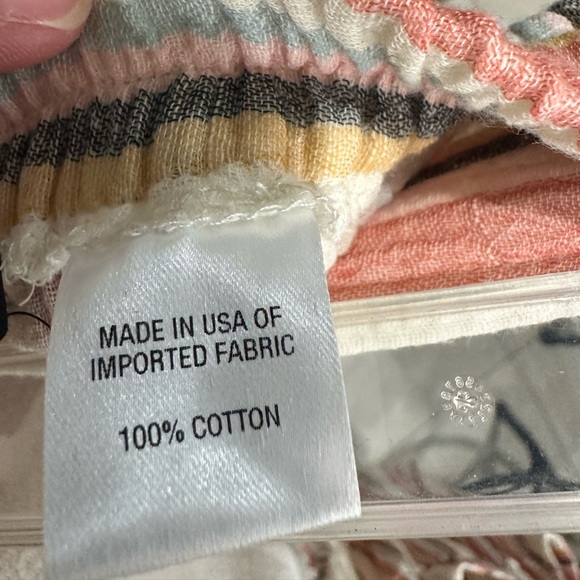 DREW BRAND WHITNEY PANTS - Picture 5 of 6